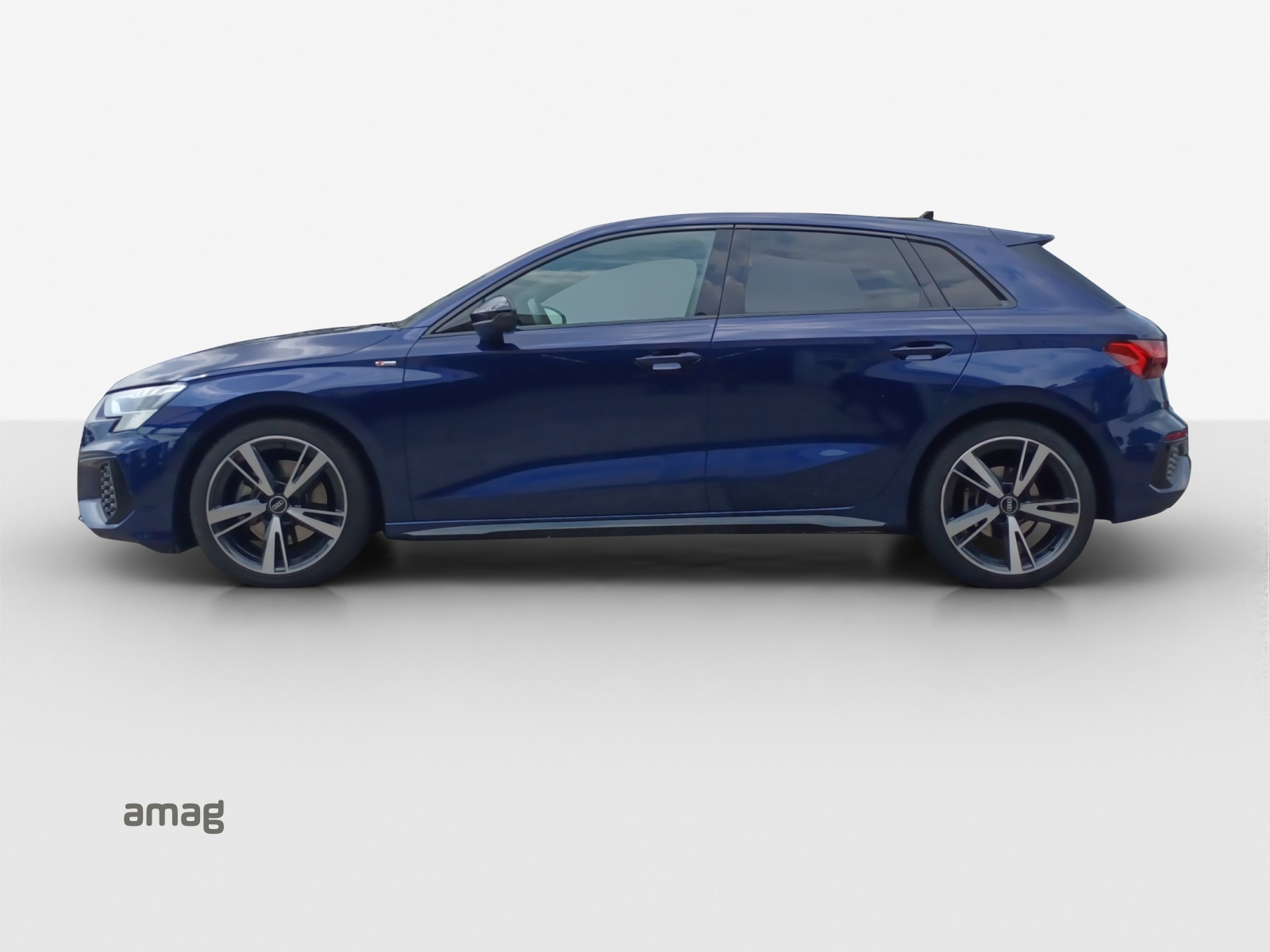 Audi A3 - Bild folgt... 1