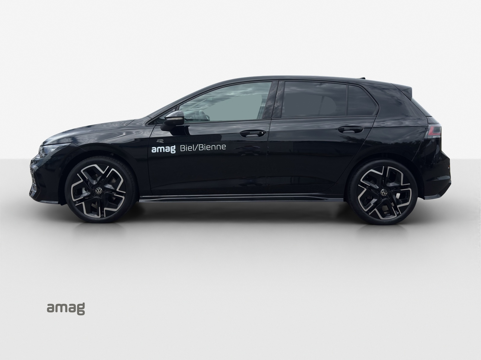 VW Golf - Bild folgt... 1