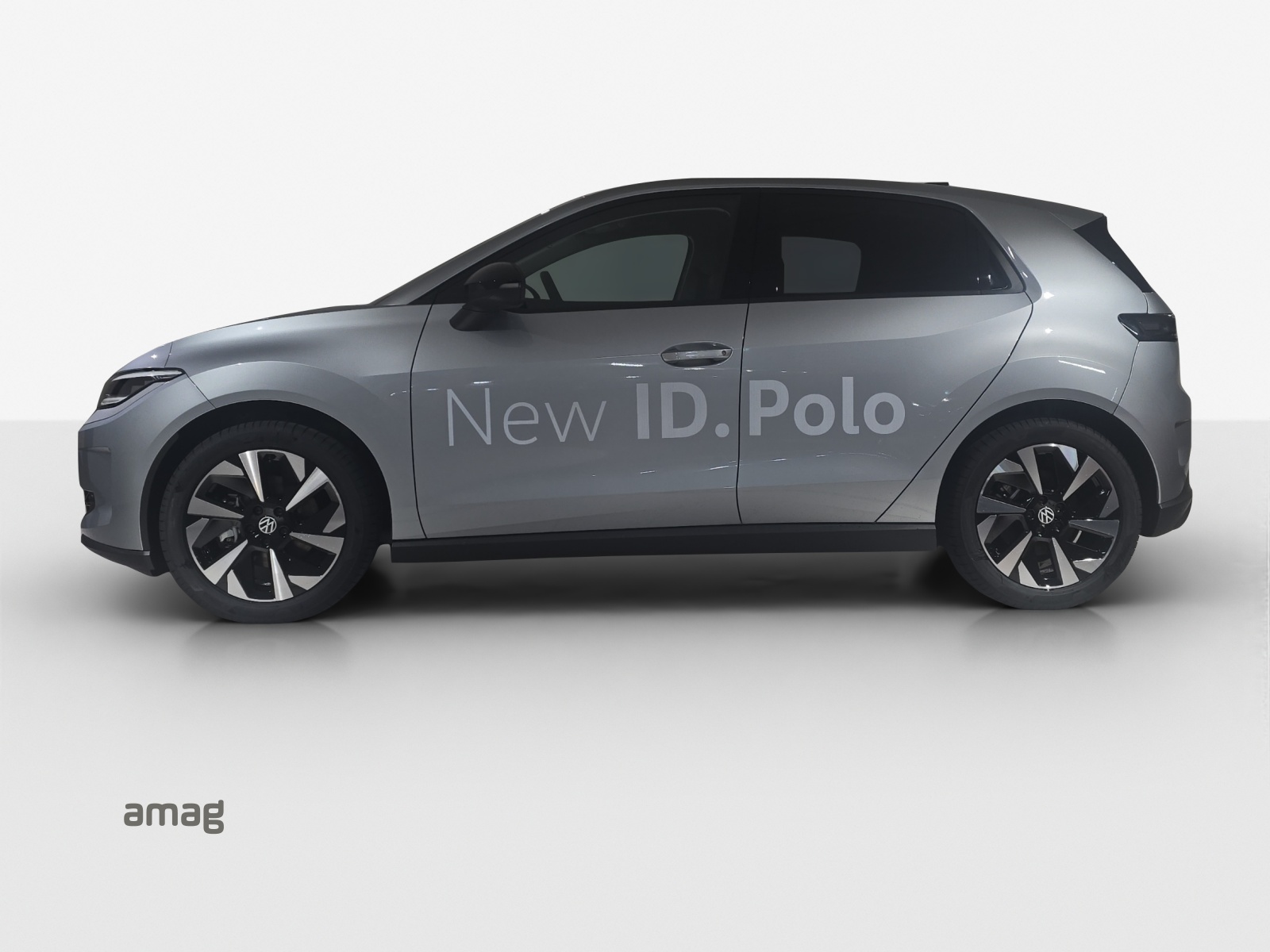 VW Polo - Bild folgt... 1