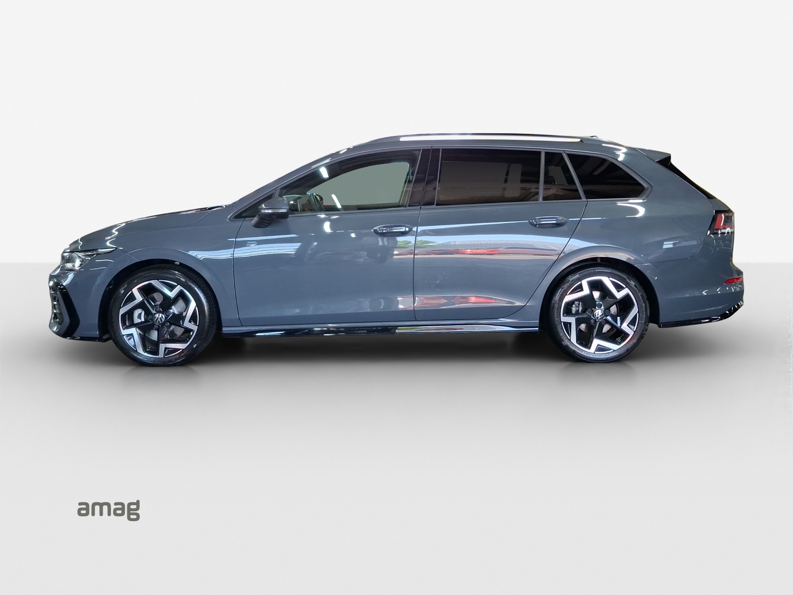 VW Golf - Bild folgt... 1