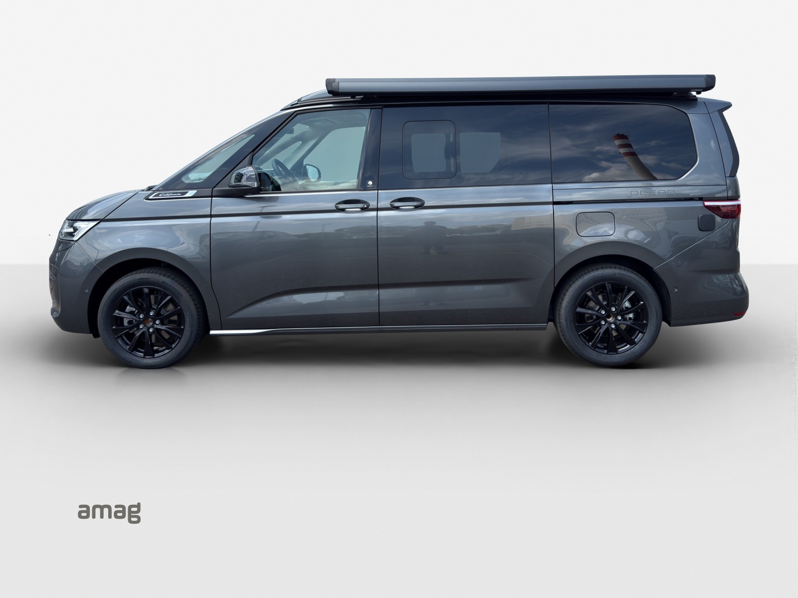 VW California - Bild folgt... 1