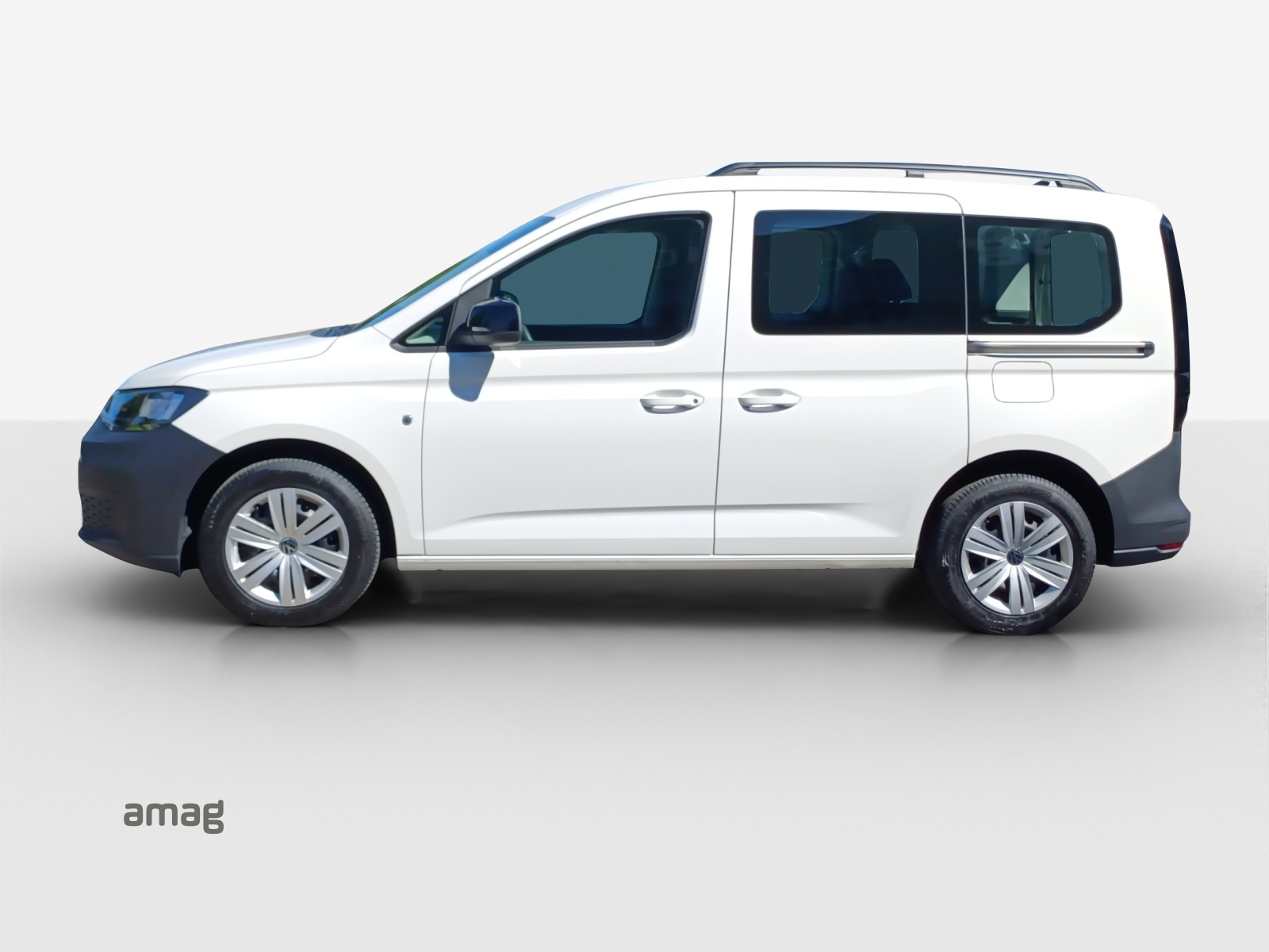 VW Nutzfahrzeuge Caddy - Bild folgt... 1