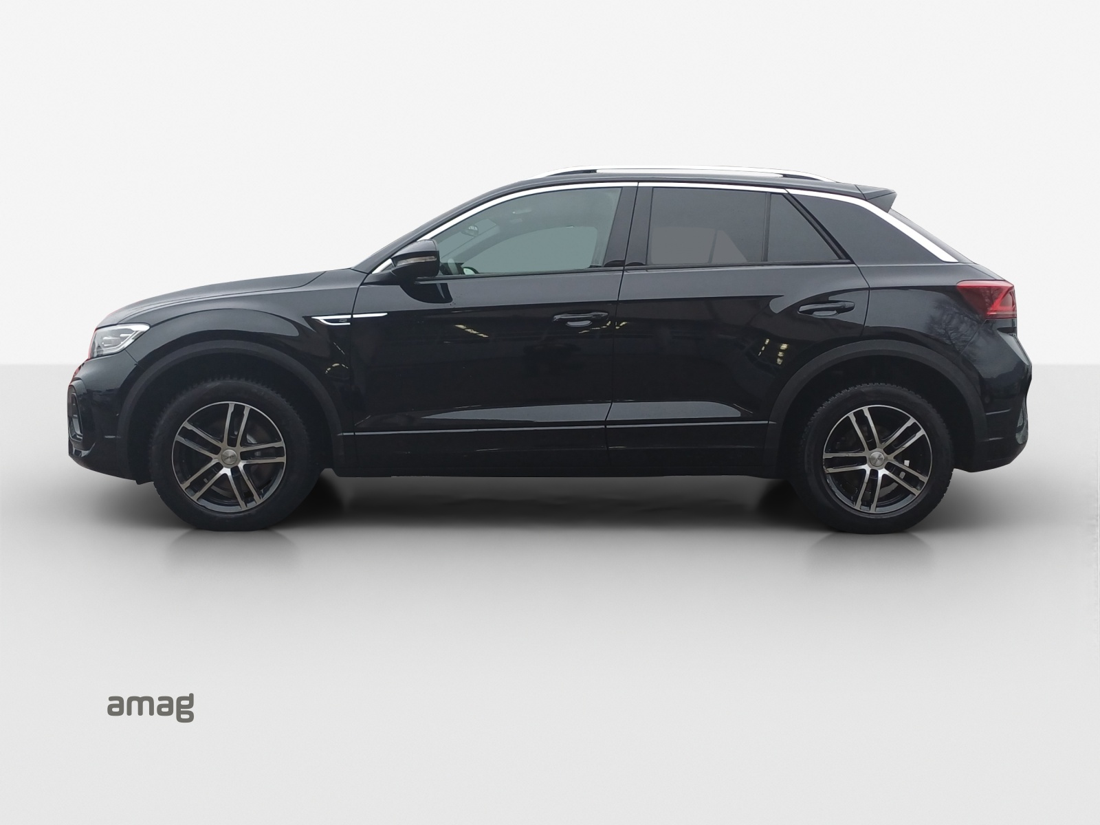 VW T-Roc - Bild folgt... 1
