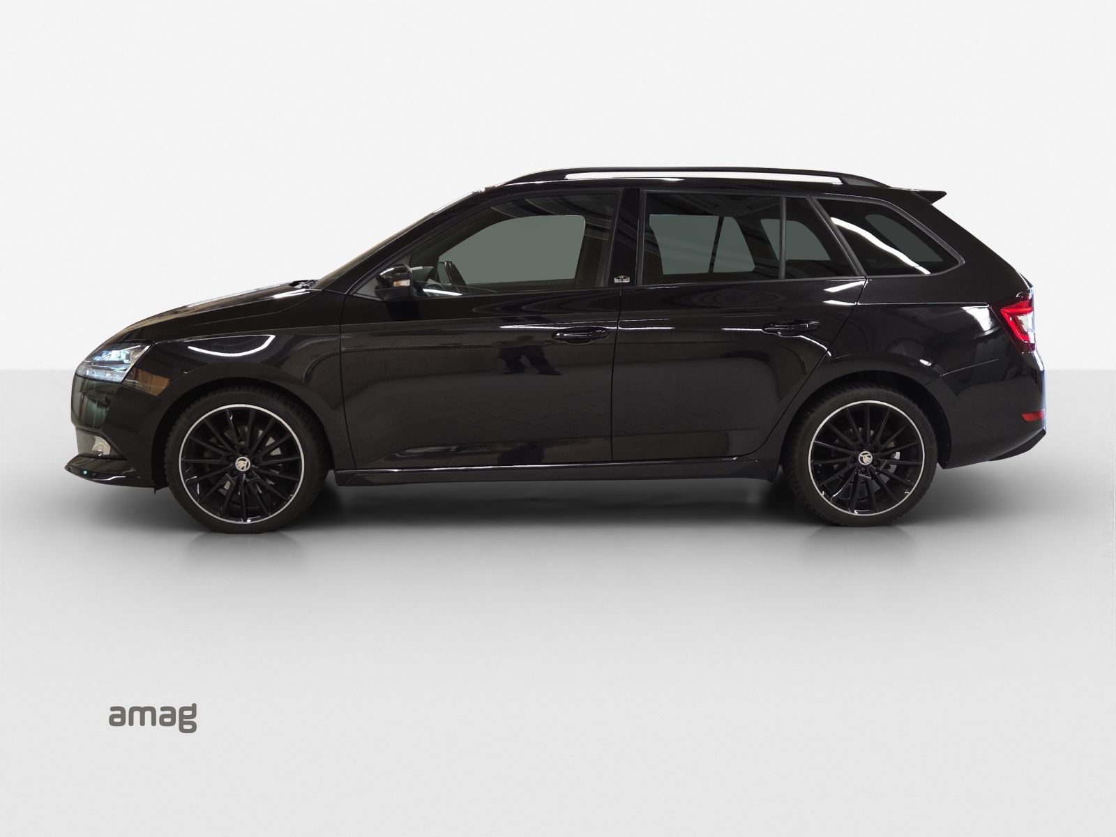 Škoda Fabia - Bild folgt... 1