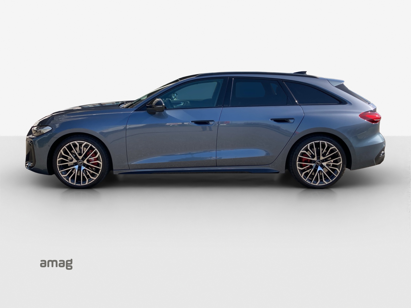Audi S5 - Bild folgt... 1