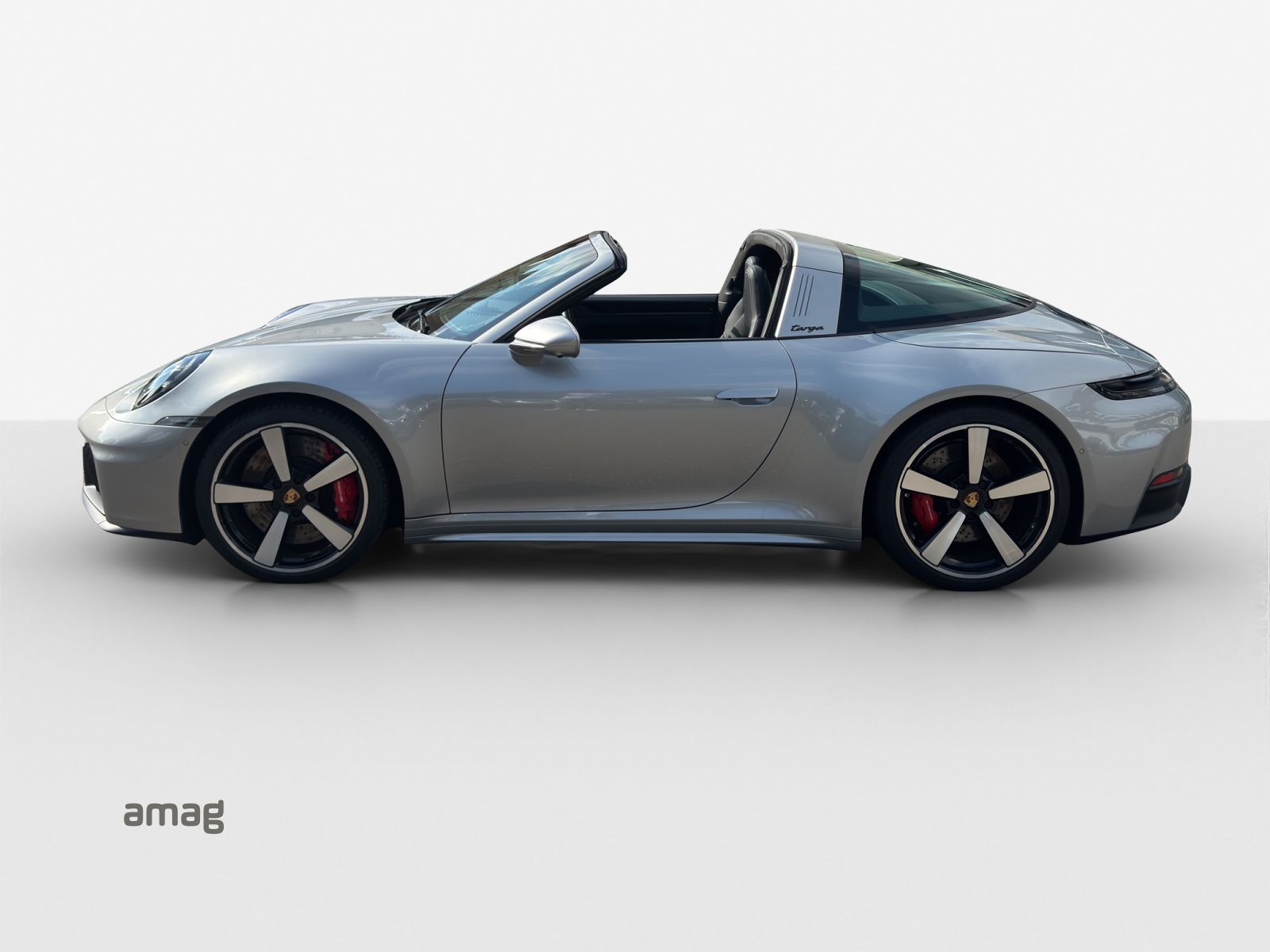 Porsche 911 - Bild folgt... 1