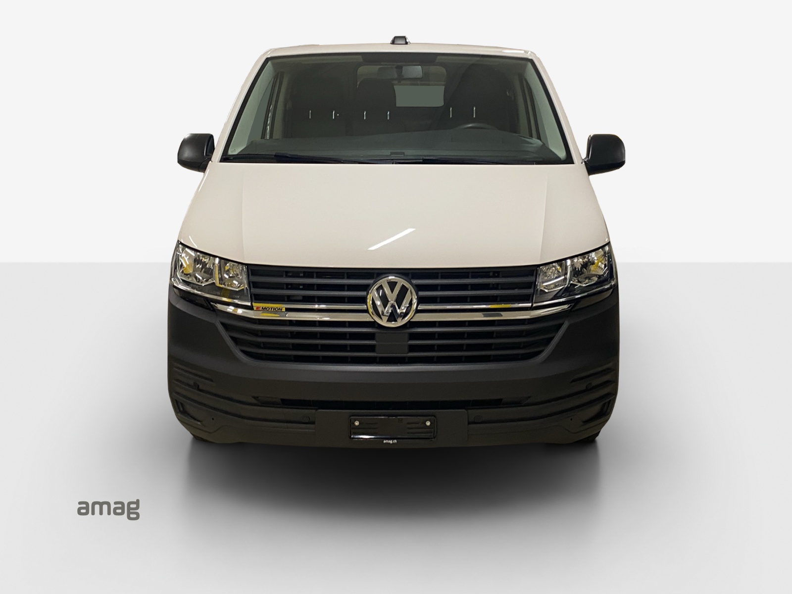 VW Nutzfahrzeuge Transporter - Bild folgt... 1