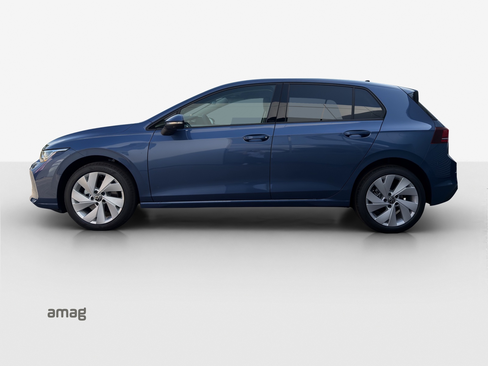 VW Golf - Bild folgt... 1