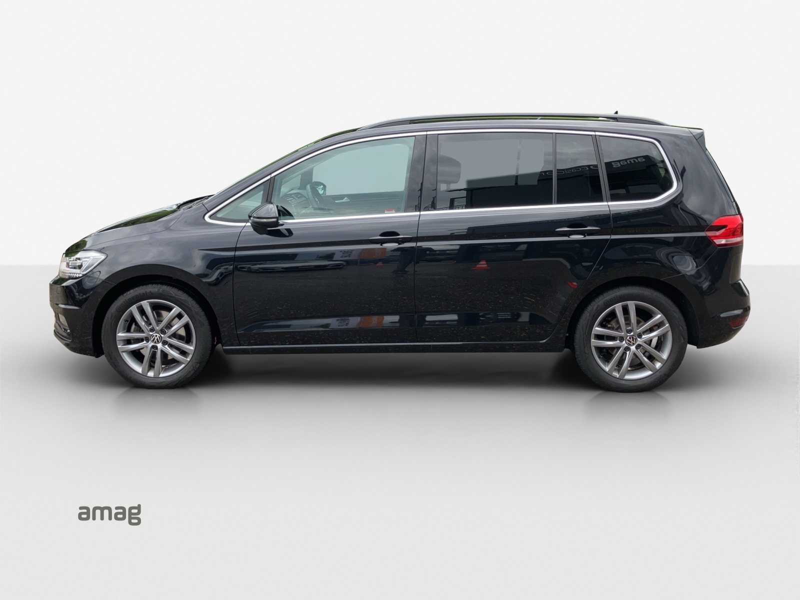VW Touran - Bild folgt... 1