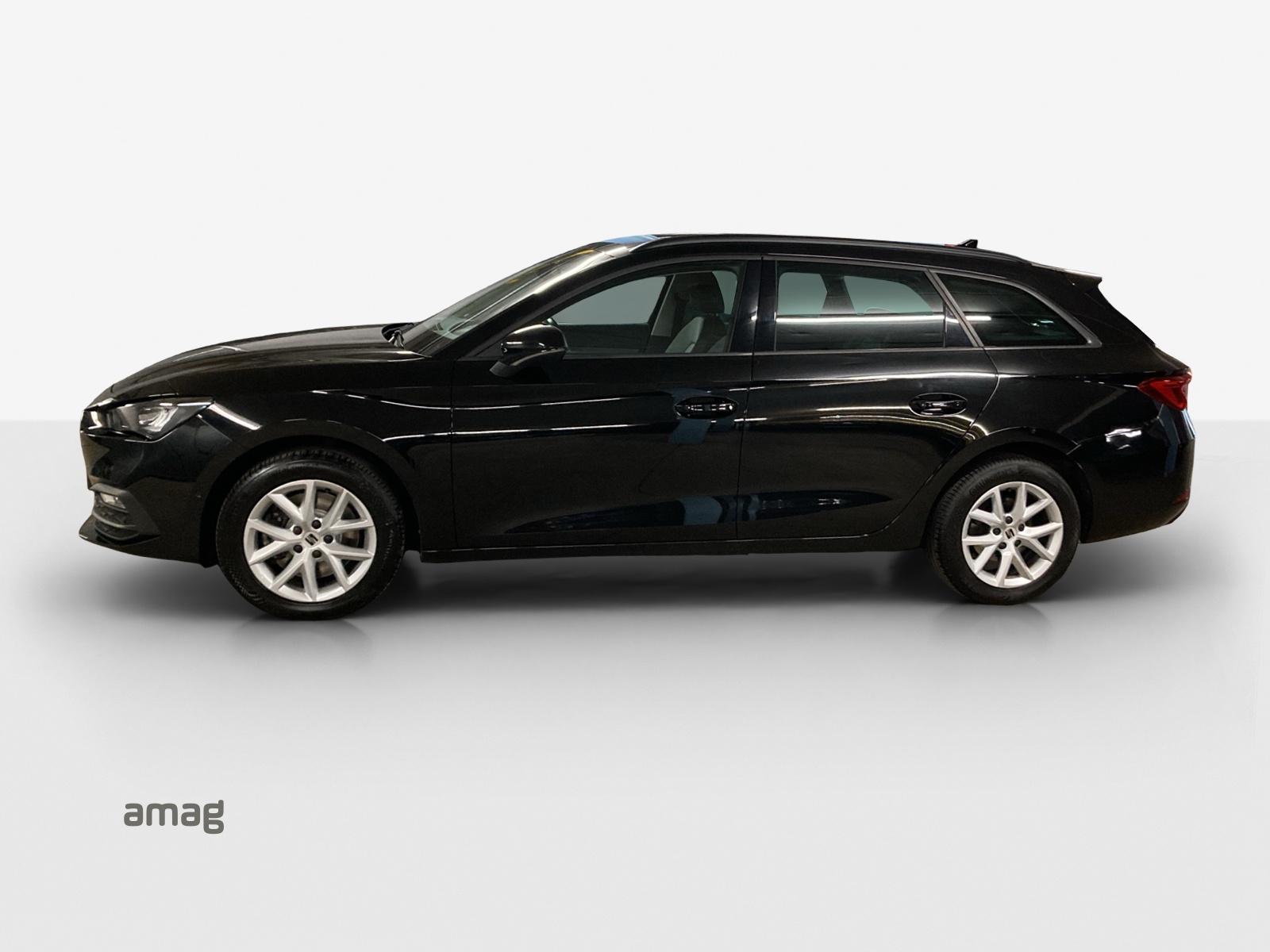 Seat Leon - Bild folgt... 1