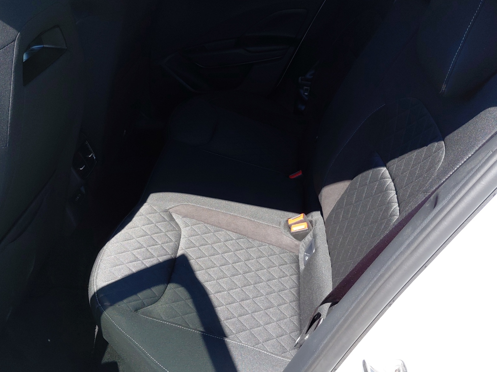 Škoda Fabia - Bild folgt... 1
