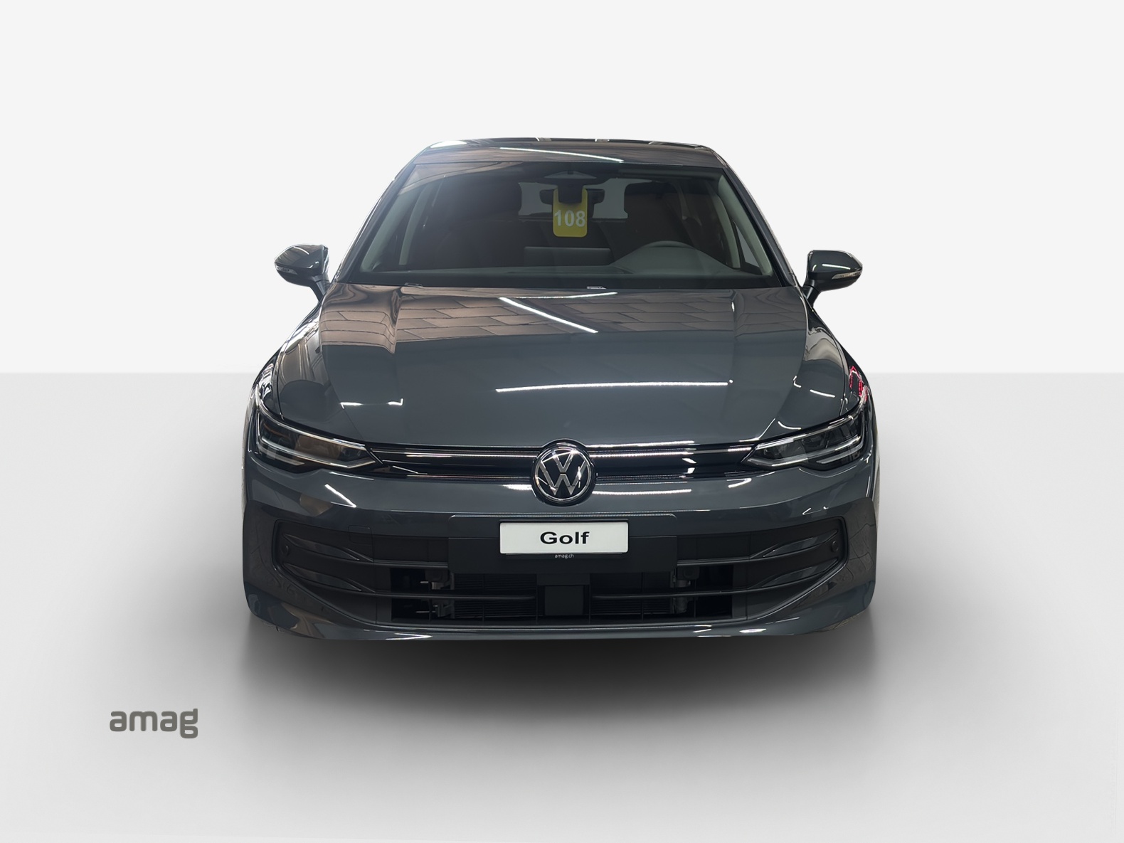 VW Golf - Bild folgt... 1
