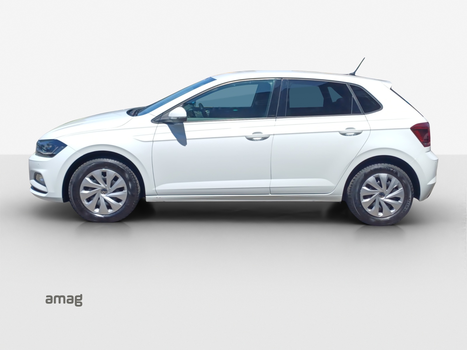VW Polo - Bild folgt... 1
