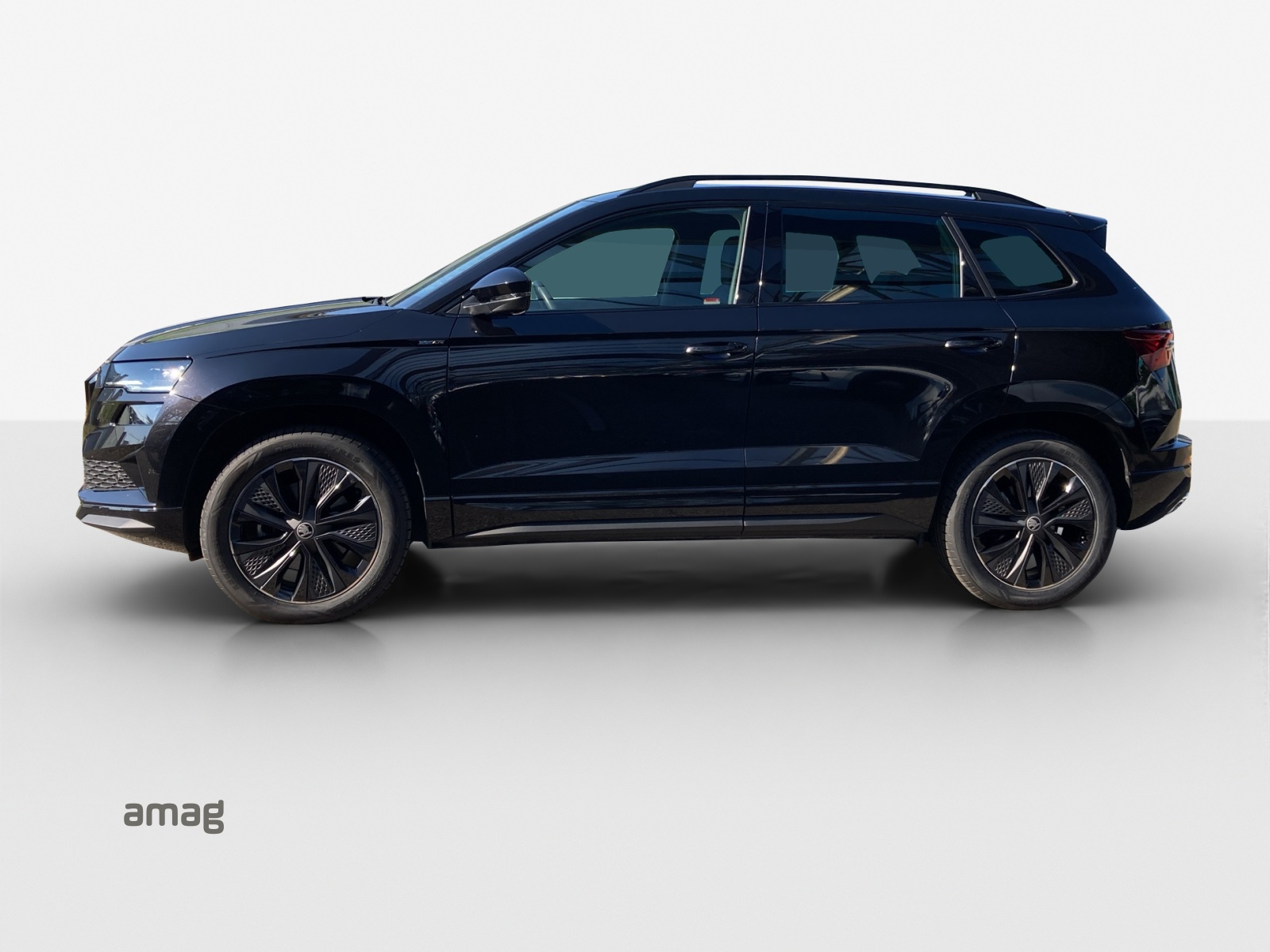 Škoda Karoq - Bild folgt... 1