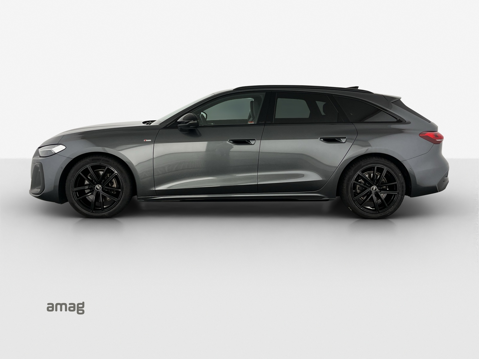 Audi A5 - Bild folgt... 1