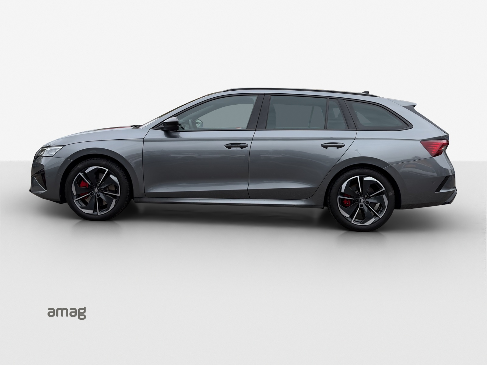 Škoda Octavia - Bild folgt... 1