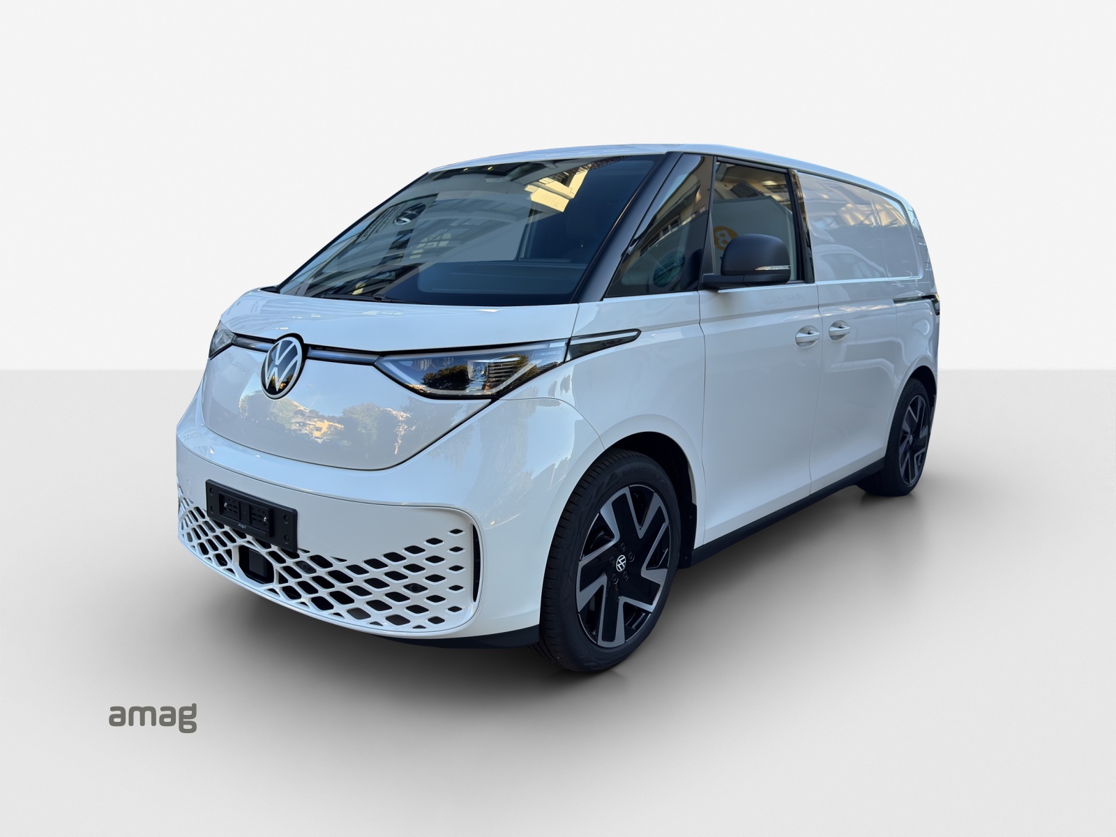 VW ID. Buzz Leasing & Auto-Abo Angebot