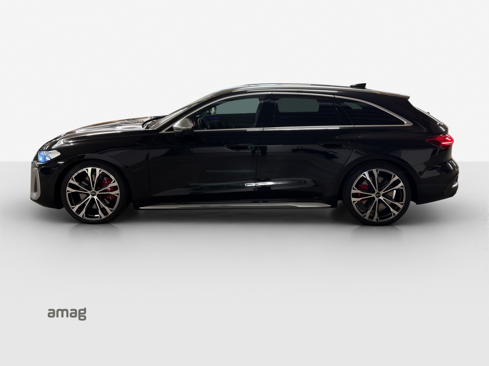 Audi S5 - Bild folgt... 1