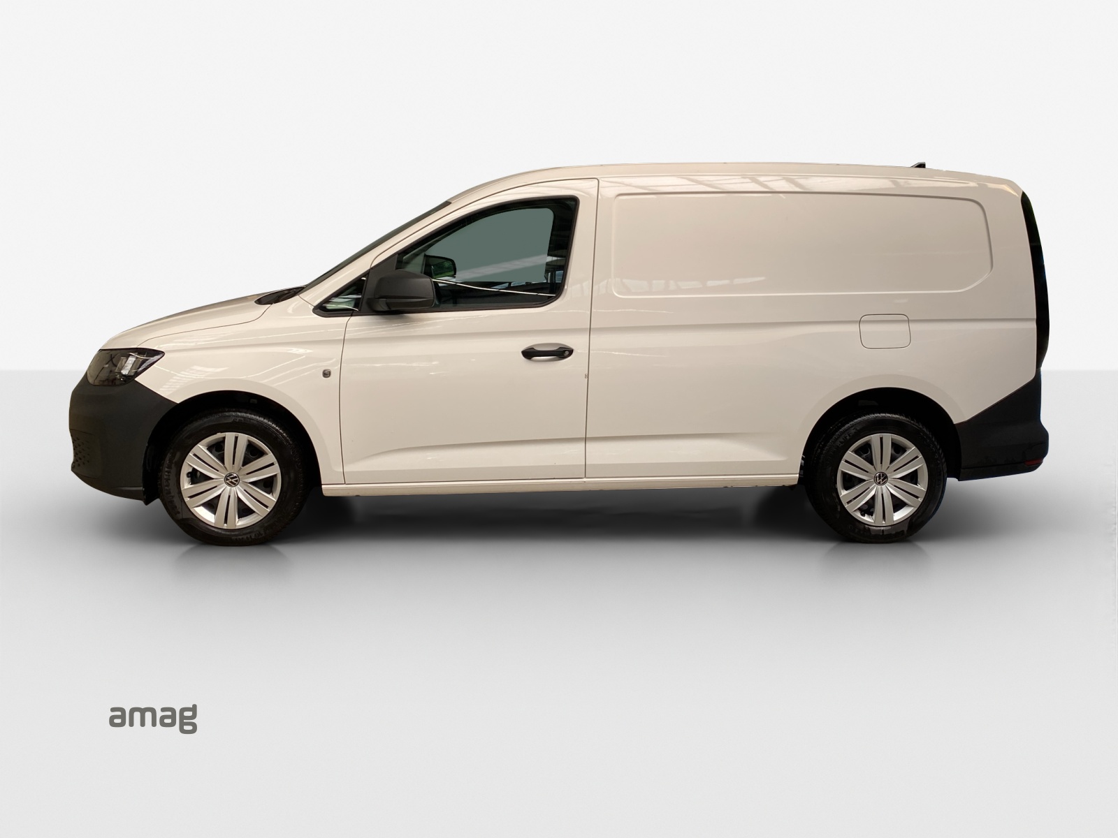 VW Nutzfahrzeuge Caddy - Bild folgt... 1