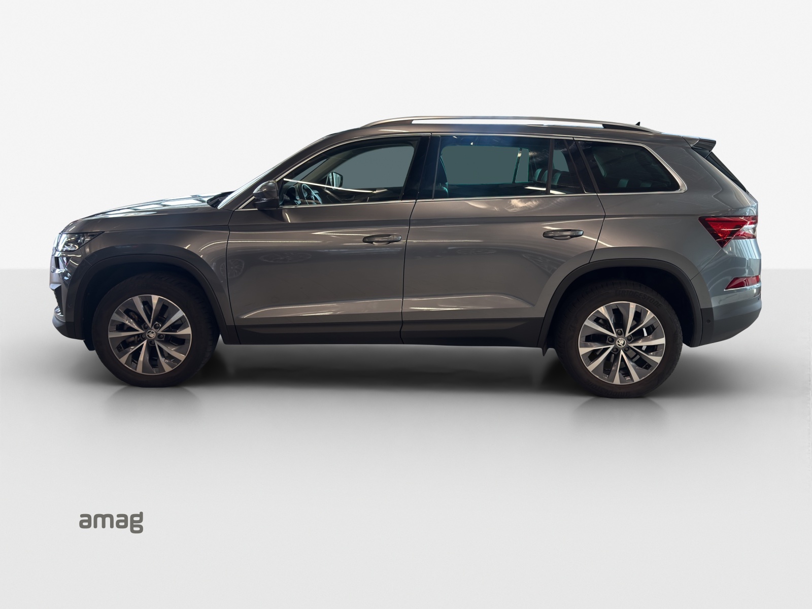 Škoda Kodiaq - Bild folgt... 1