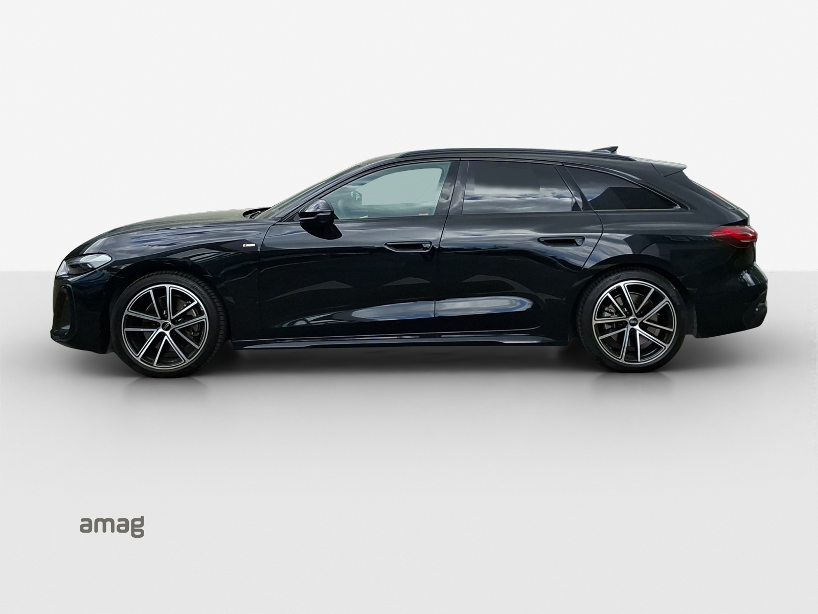 Audi A5 - Bild folgt... 1