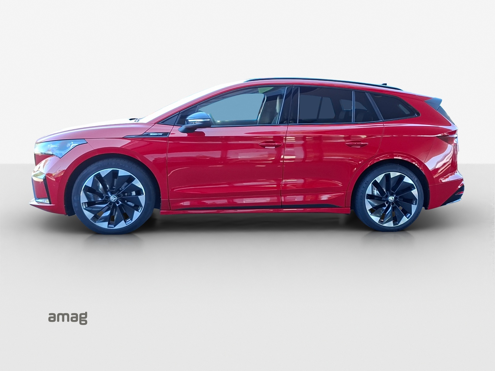 Škoda Enyaq - Bild folgt... 1