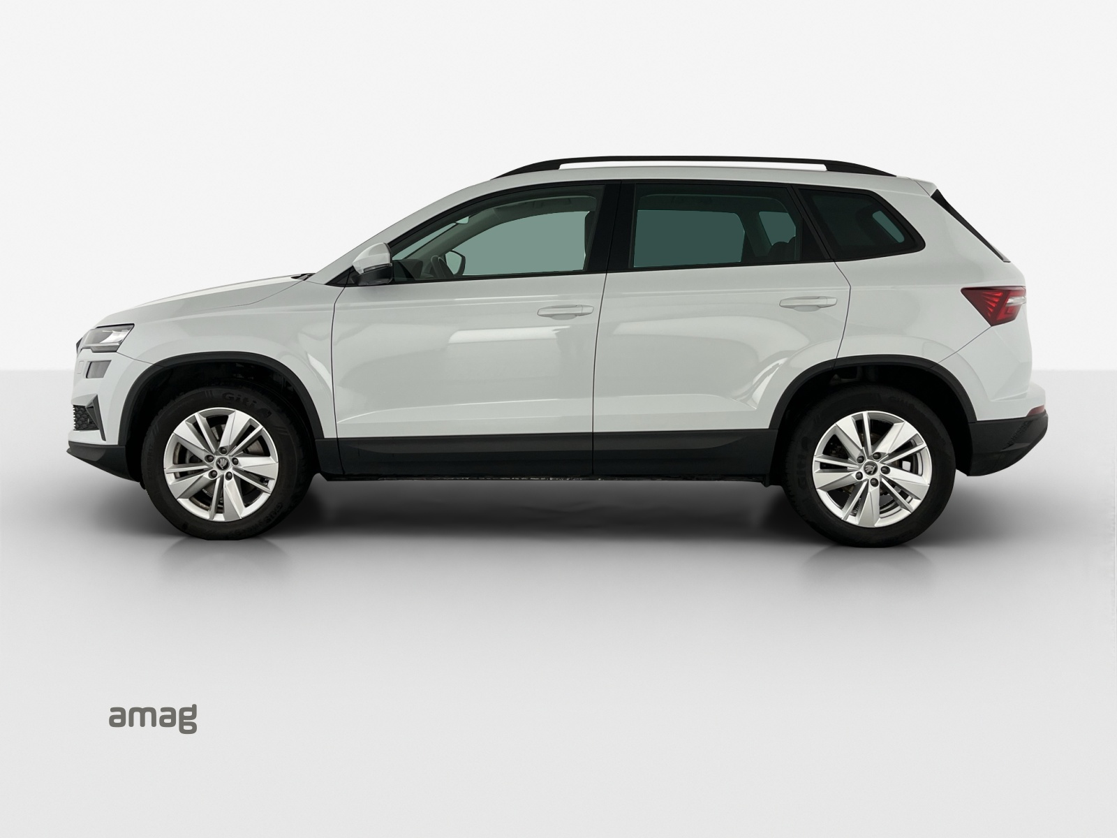 Škoda Karoq - Bild folgt... 1