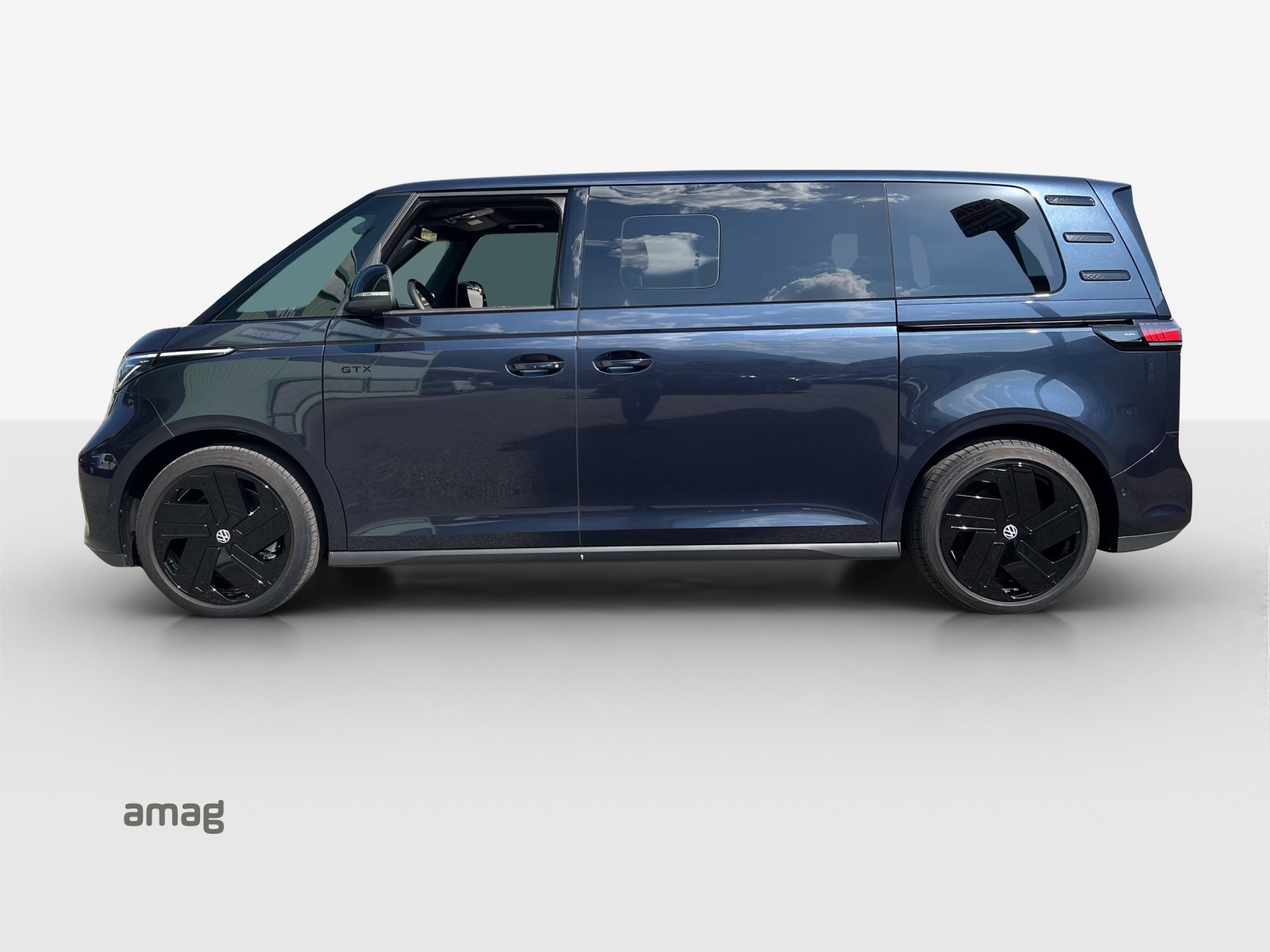 VW Nutzfahrzeuge ID. Buzz - Bild folgt... 1