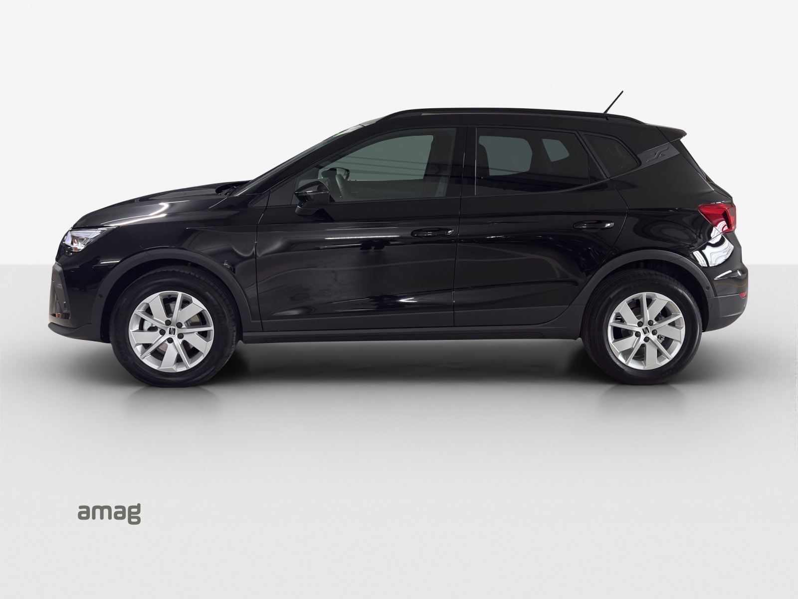 Seat Arona - Bild folgt... 1