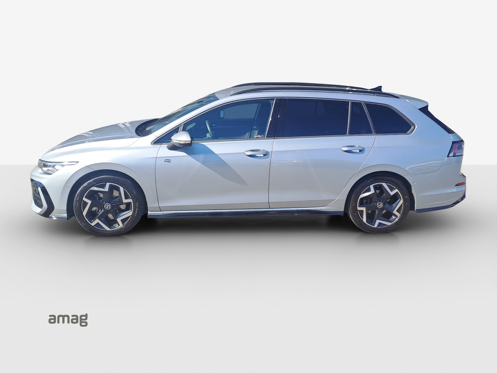 VW Golf - Bild folgt... 1