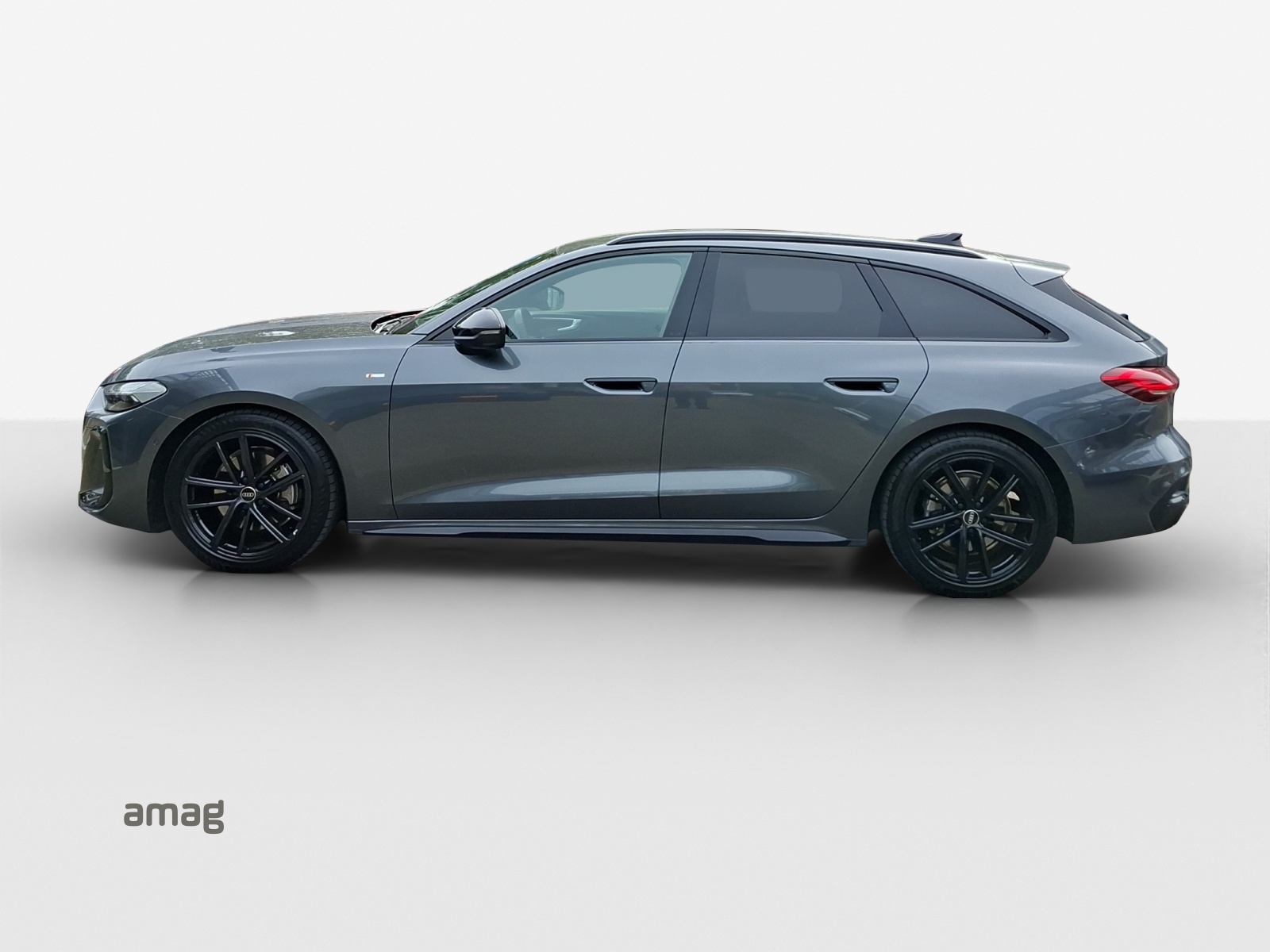 Audi A5 - Bild folgt... 1