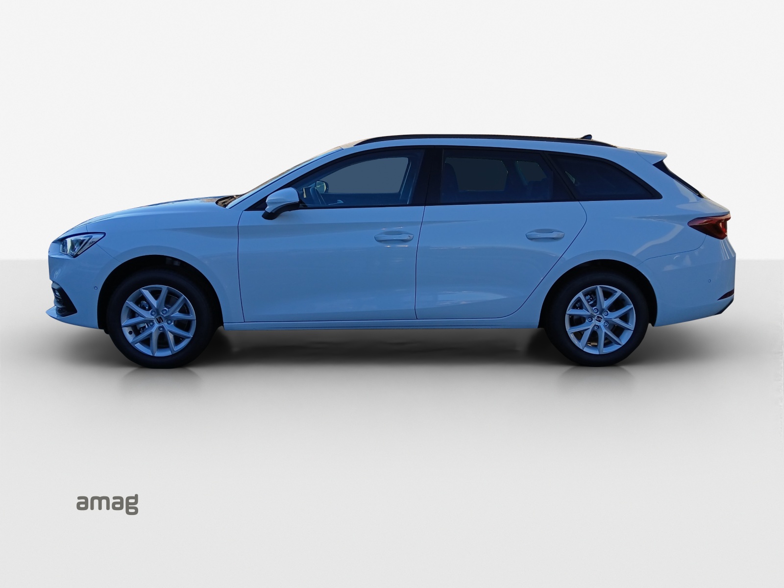 Seat Leon - Bild folgt... 1