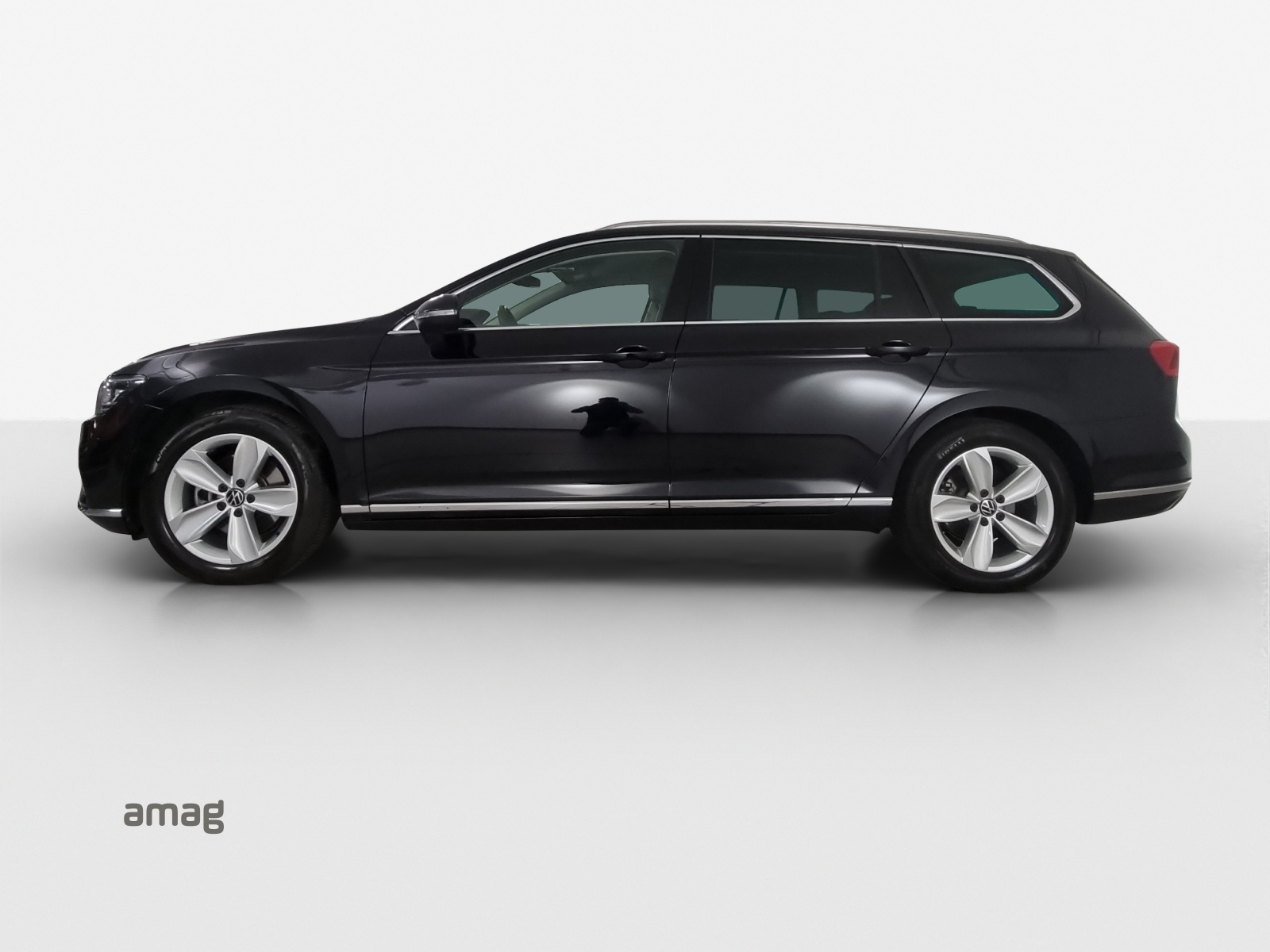 VW Passat - Bild folgt... 1