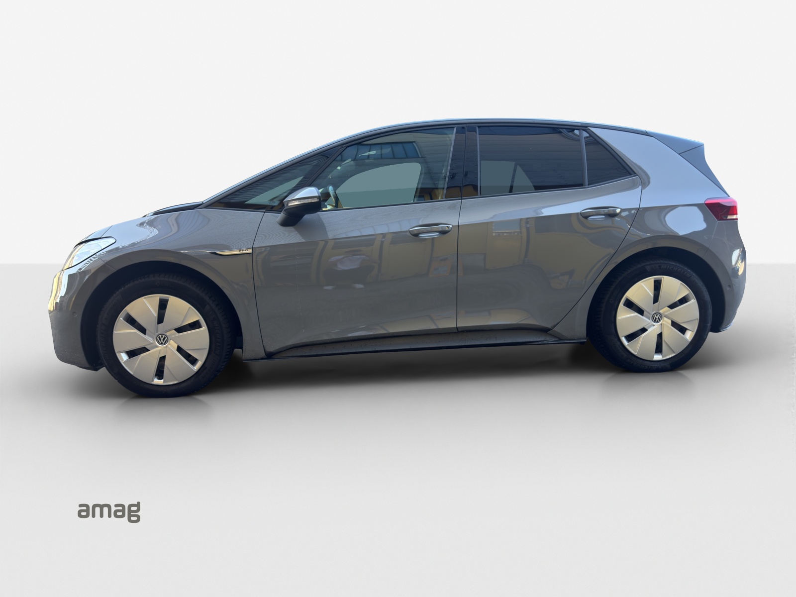 VW ID.3 - Bild folgt... 1