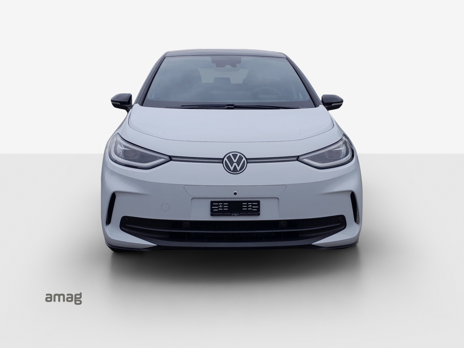 VW ID.3 - Bild folgt... 1