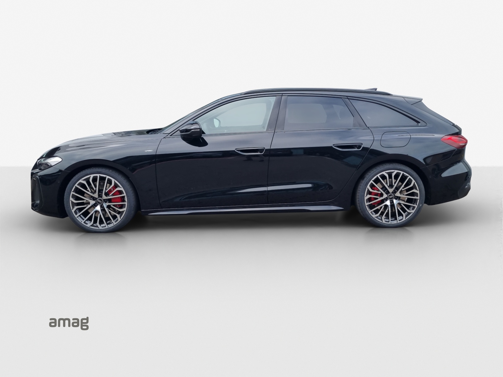 Audi A5 - Bild folgt... 1