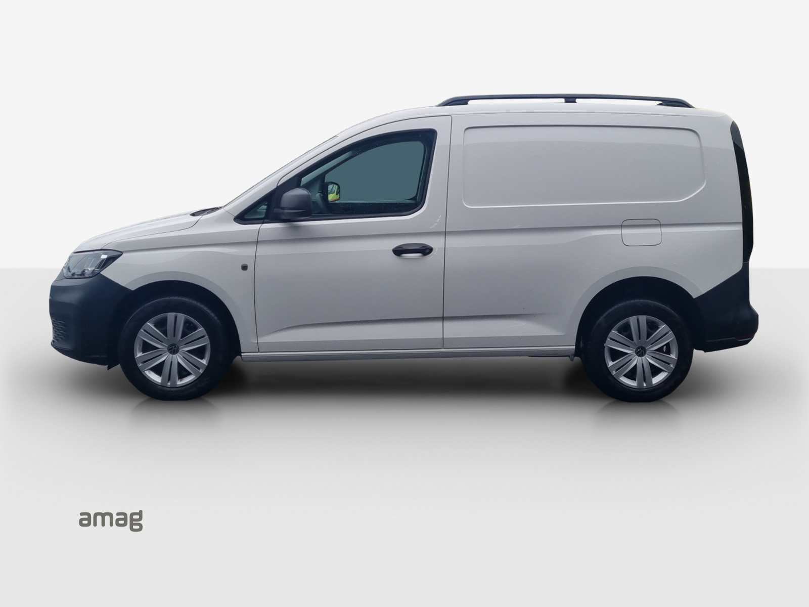 VW Nutzfahrzeuge Caddy - Bild folgt... 1