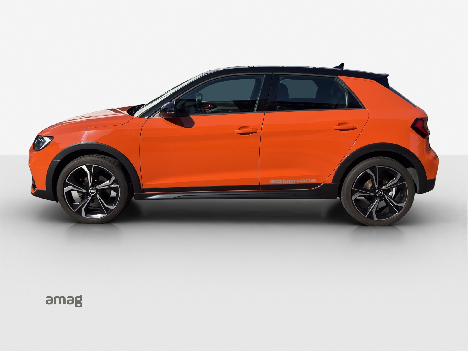 Audi A1 - Bild folgt... 1