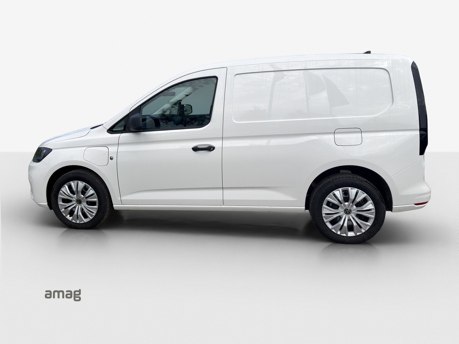 VW Nutzfahrzeuge Caddy - Bild folgt... 1