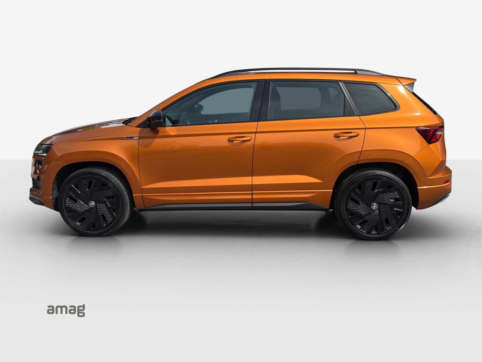 Škoda Karoq - Bild folgt... 1