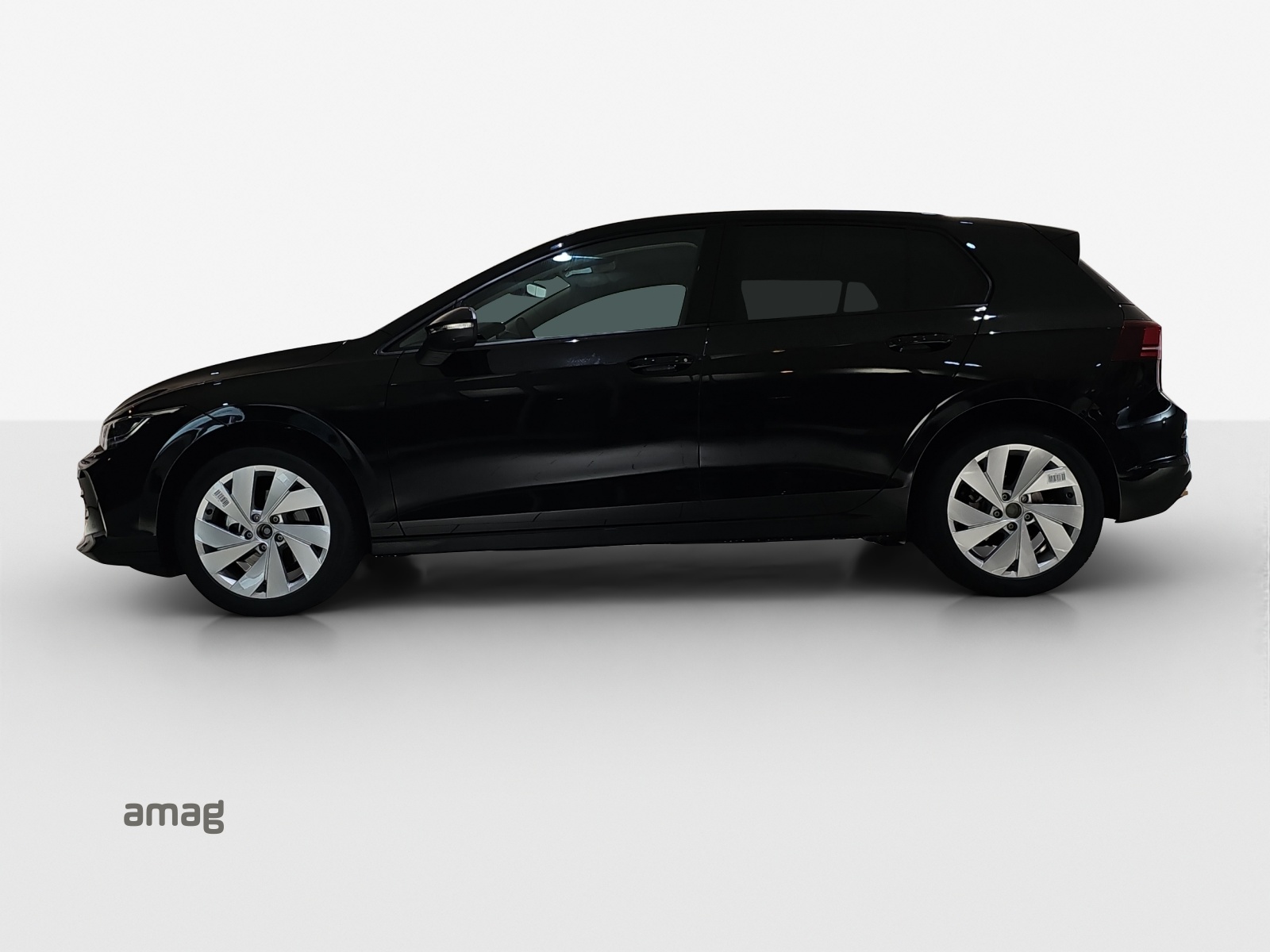 VW Golf - Bild folgt... 1