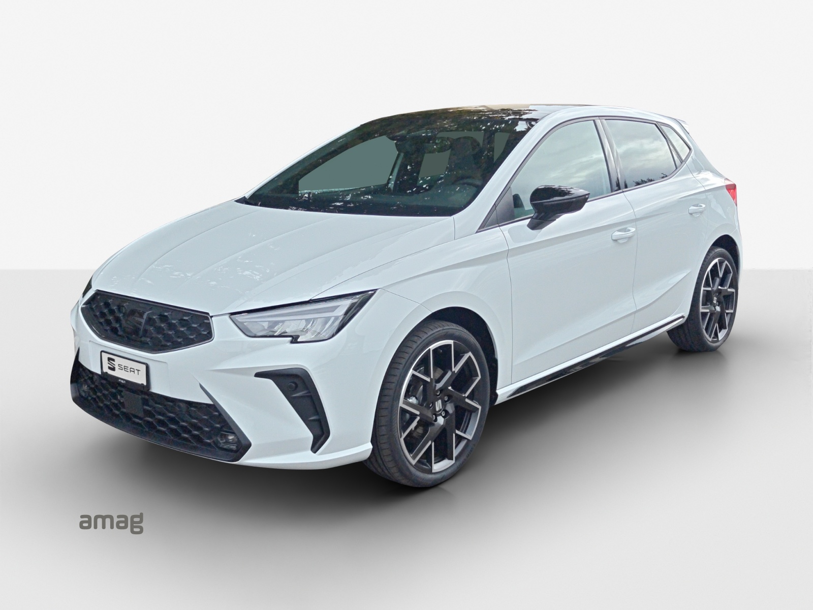 Seat Ibiza - Bild folgt... 1
