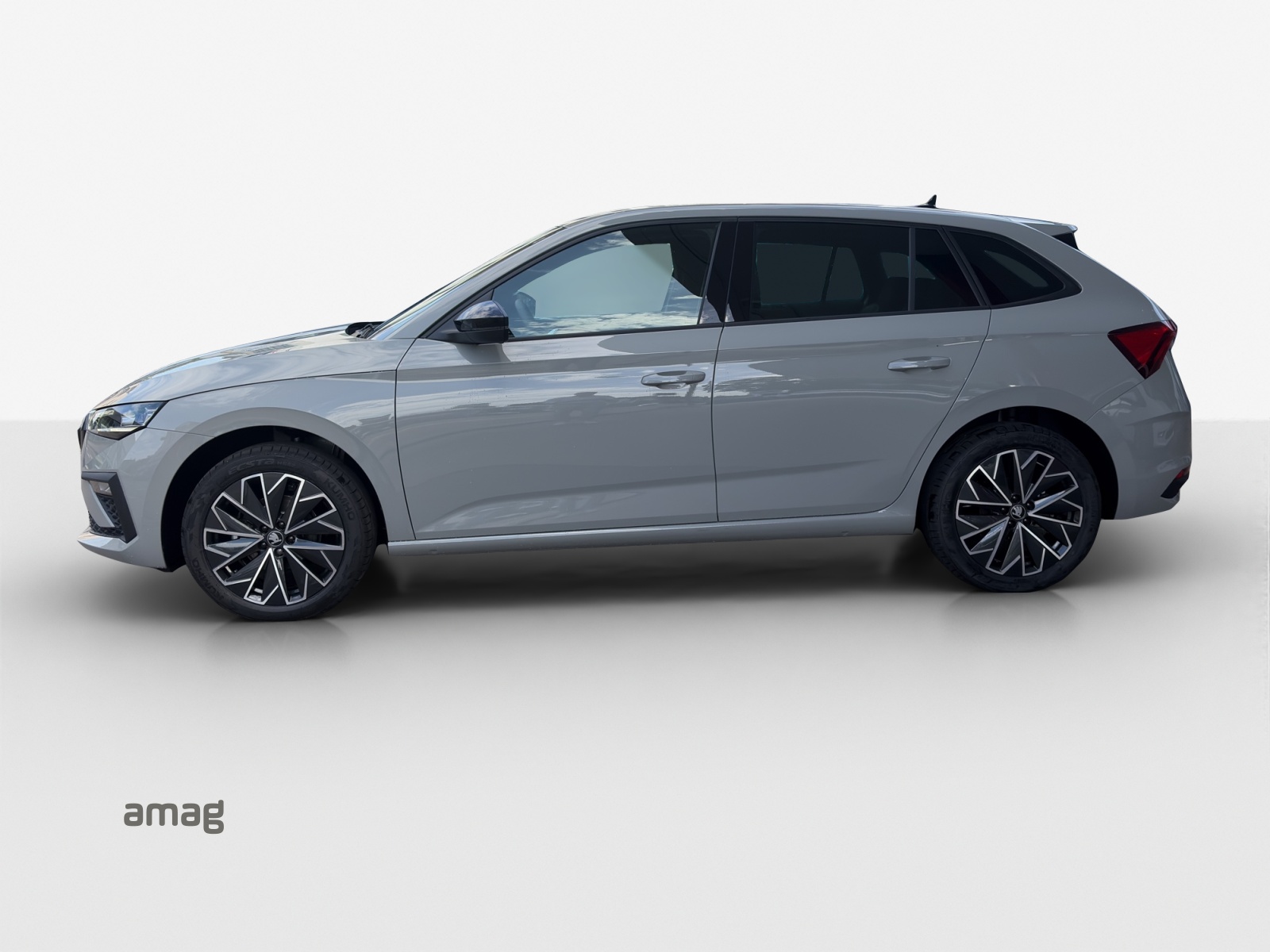 Škoda Scala - Bild folgt... 1