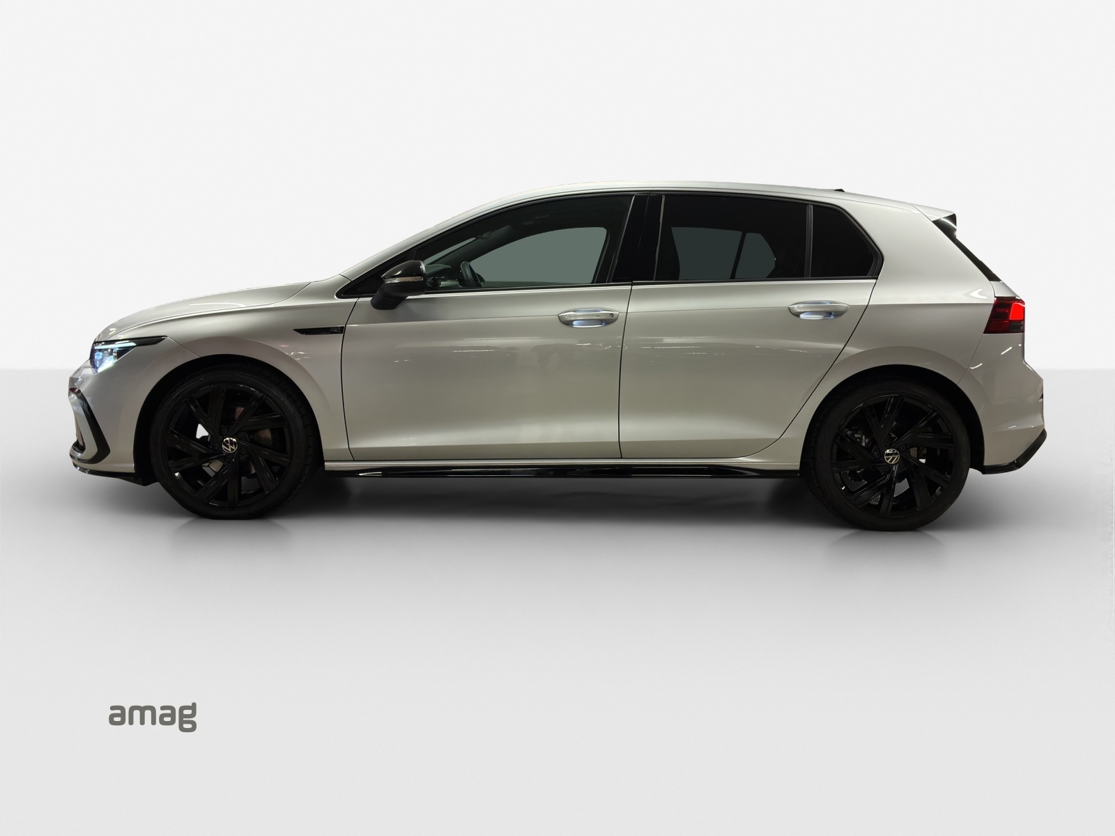 VW Golf - Bild folgt... 1