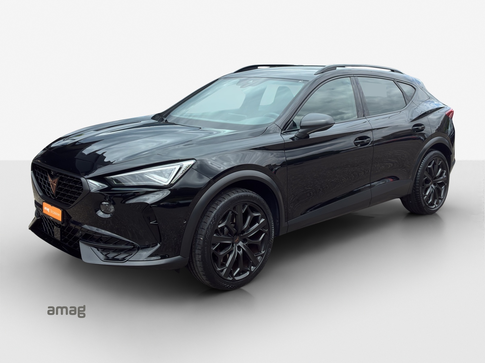 Cupra Formentor Leasing & Auto-Abo Angebot