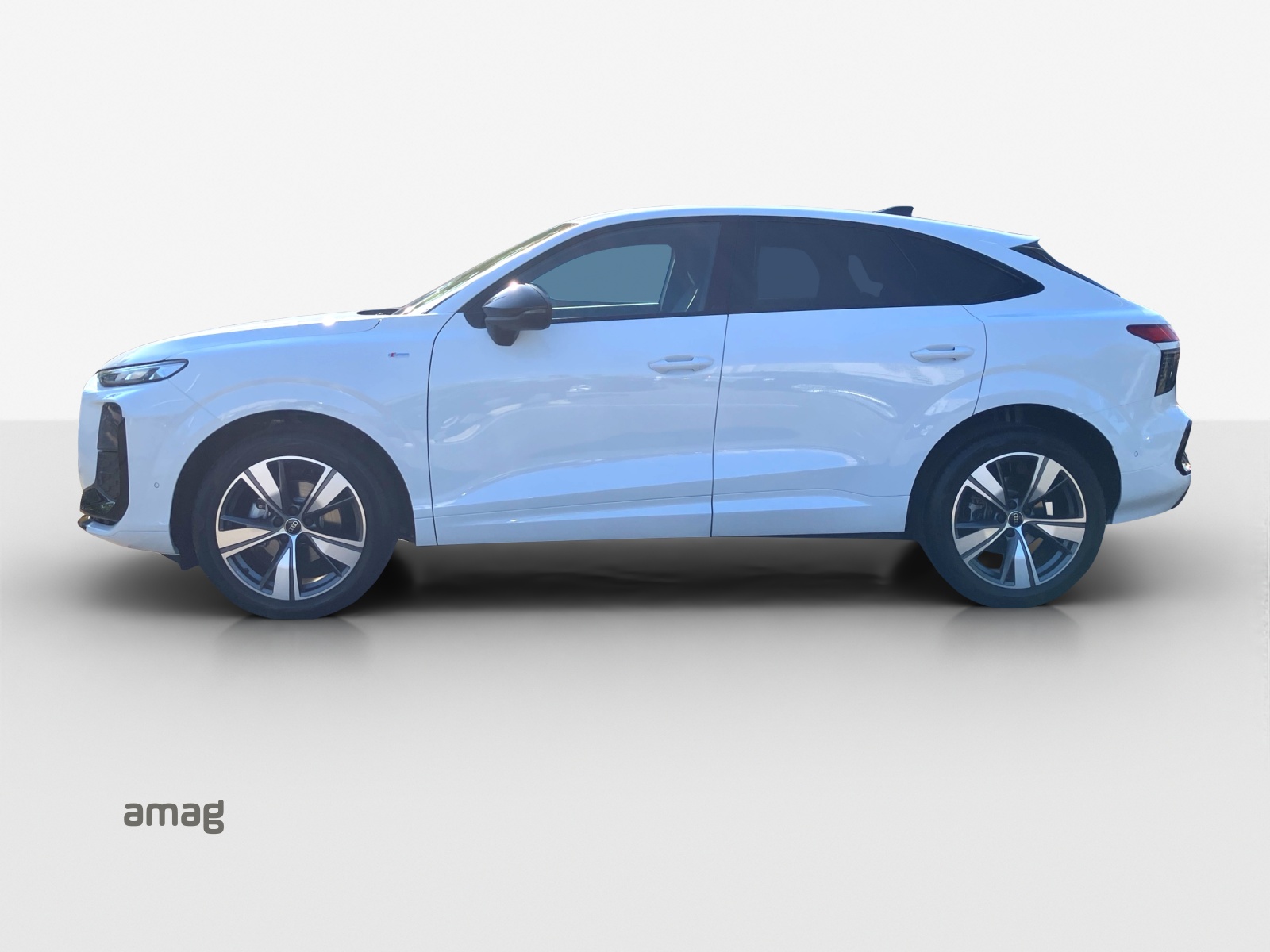 Audi Q3 - Bild folgt... 1