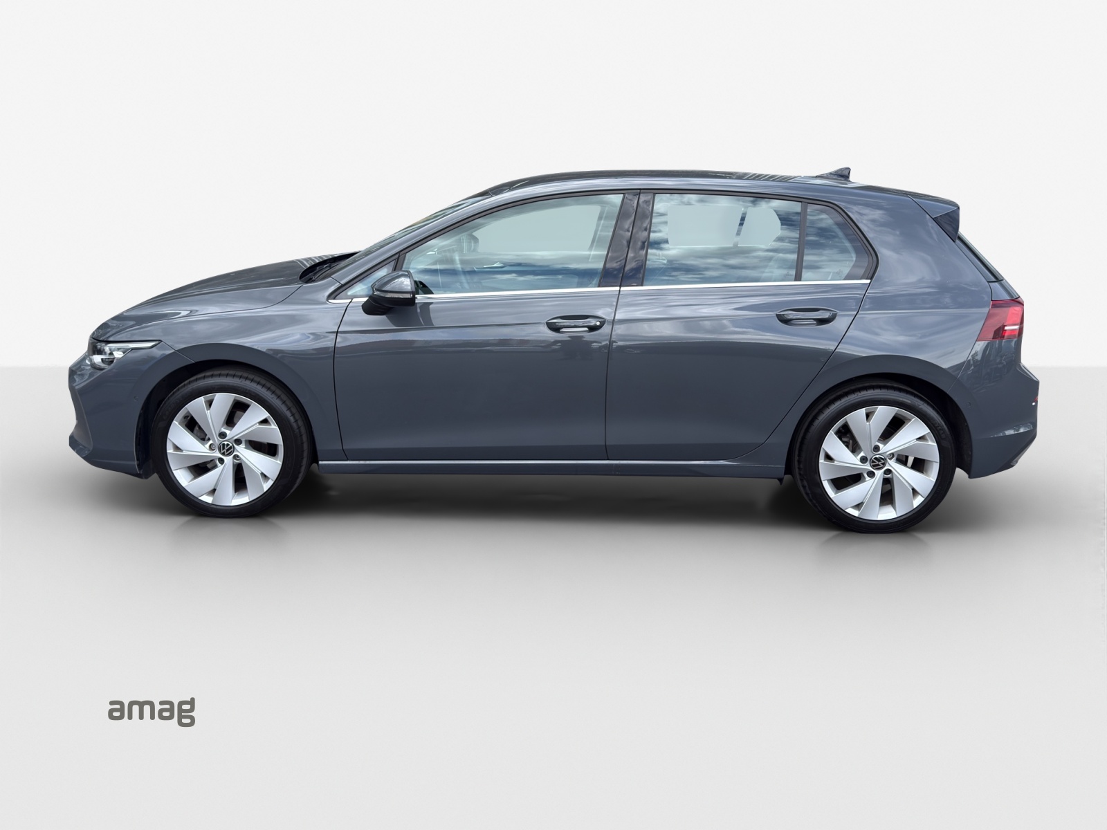 VW Golf - Bild folgt... 1