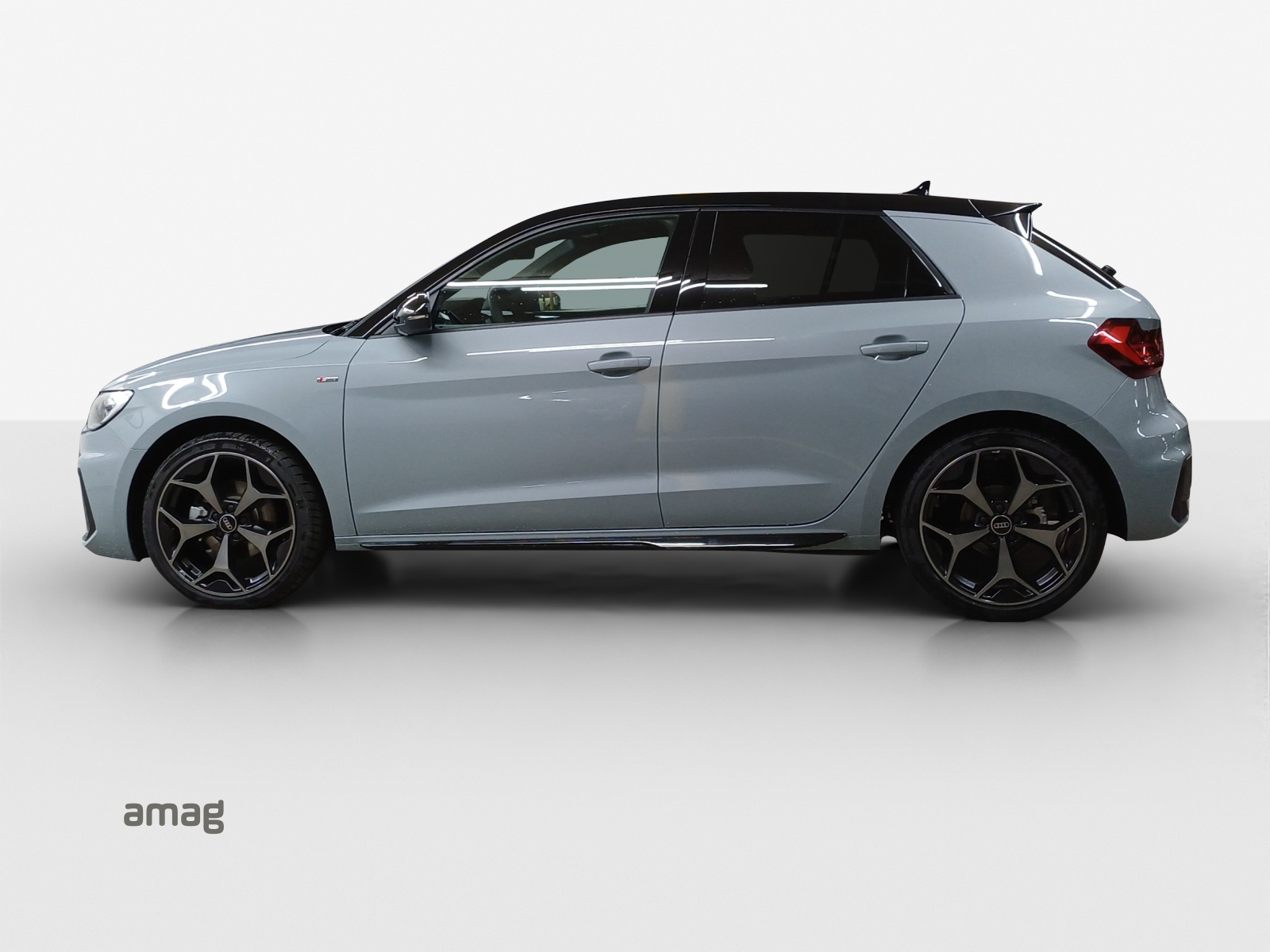 Audi A1 - Bild folgt... 1