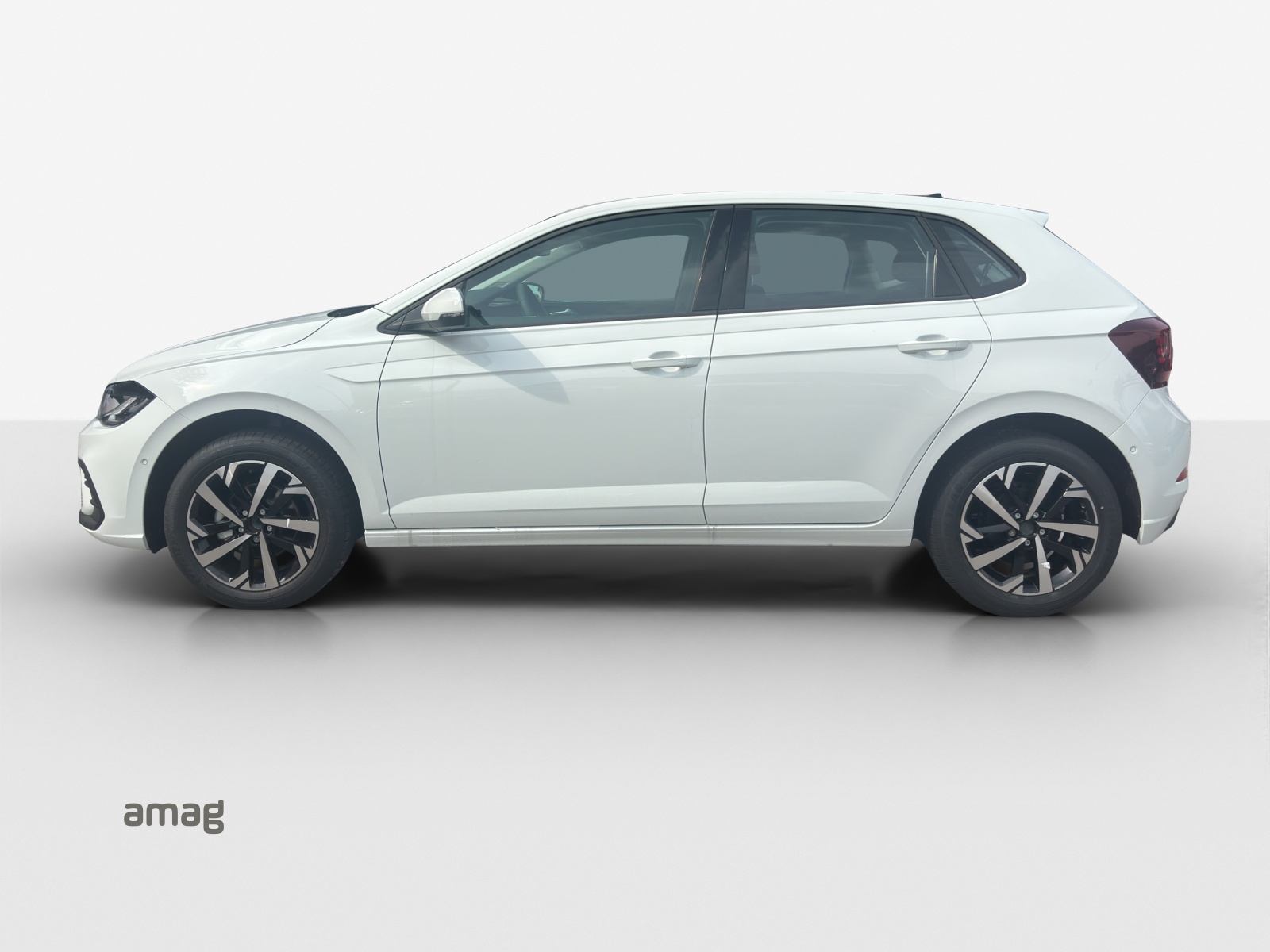 VW Polo - Bild folgt... 1
