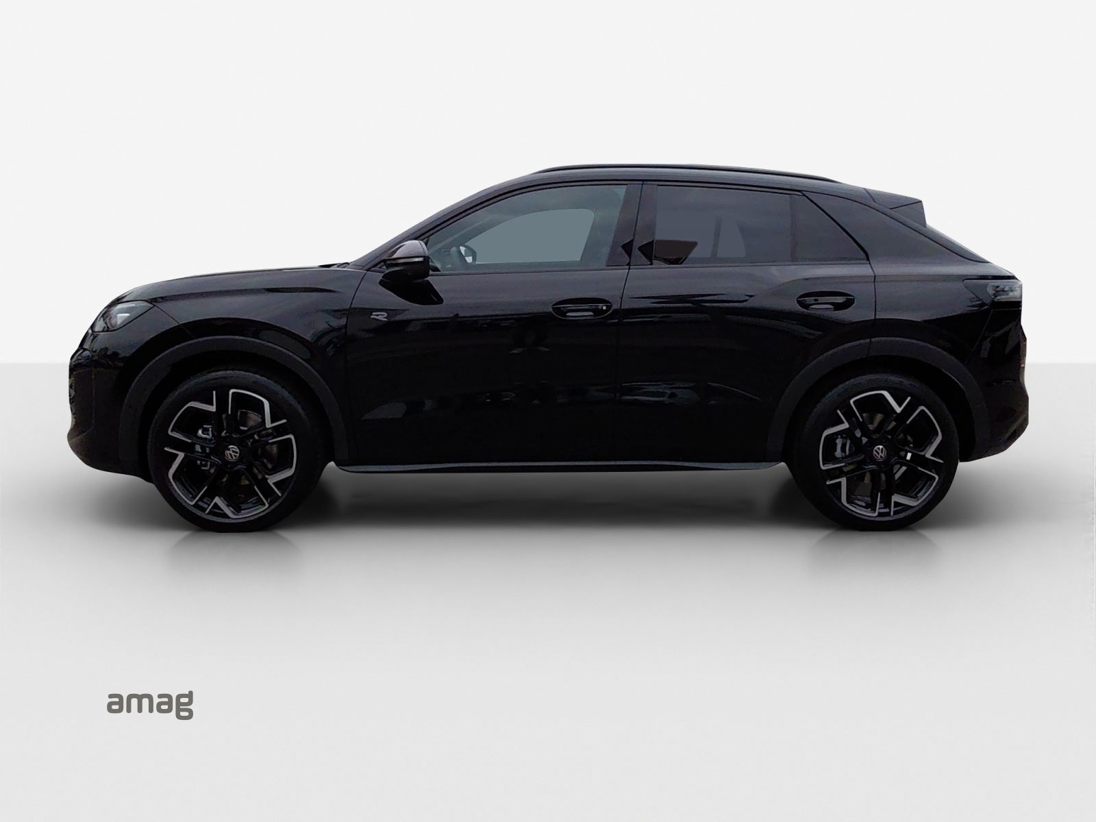 VW T-Roc - Bild folgt... 1